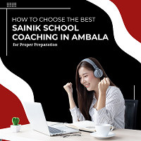 Complete Sainik School Preparation Tips to Crack Exam