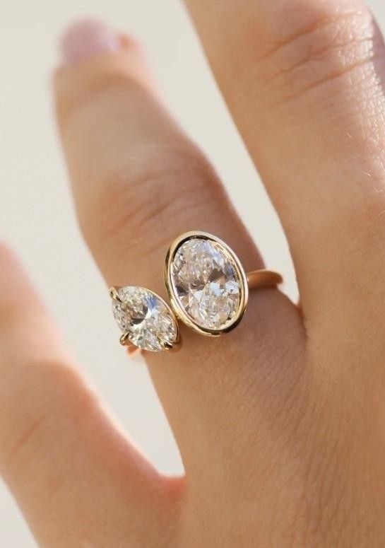 Moi Ring Guide by KRK Jewels | Meaning, Styles & Trends