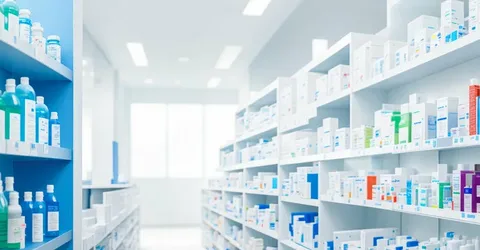 Trusted Pharmacy Near Me | Sanclear Cream & More