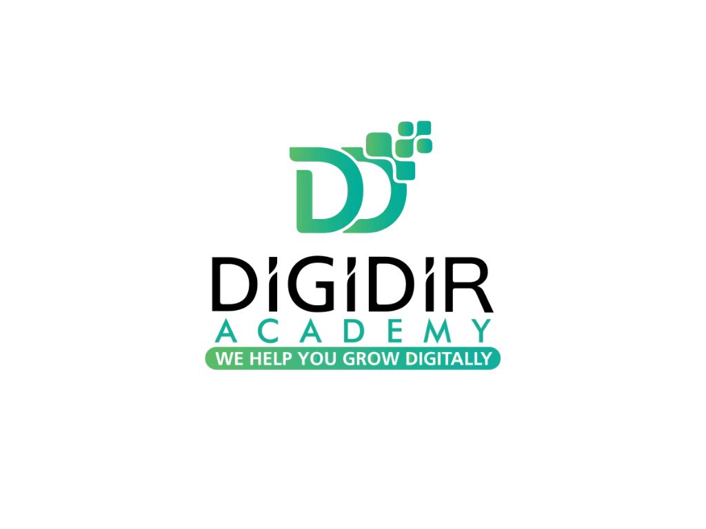 Get high salary package Join DigiDir Academy