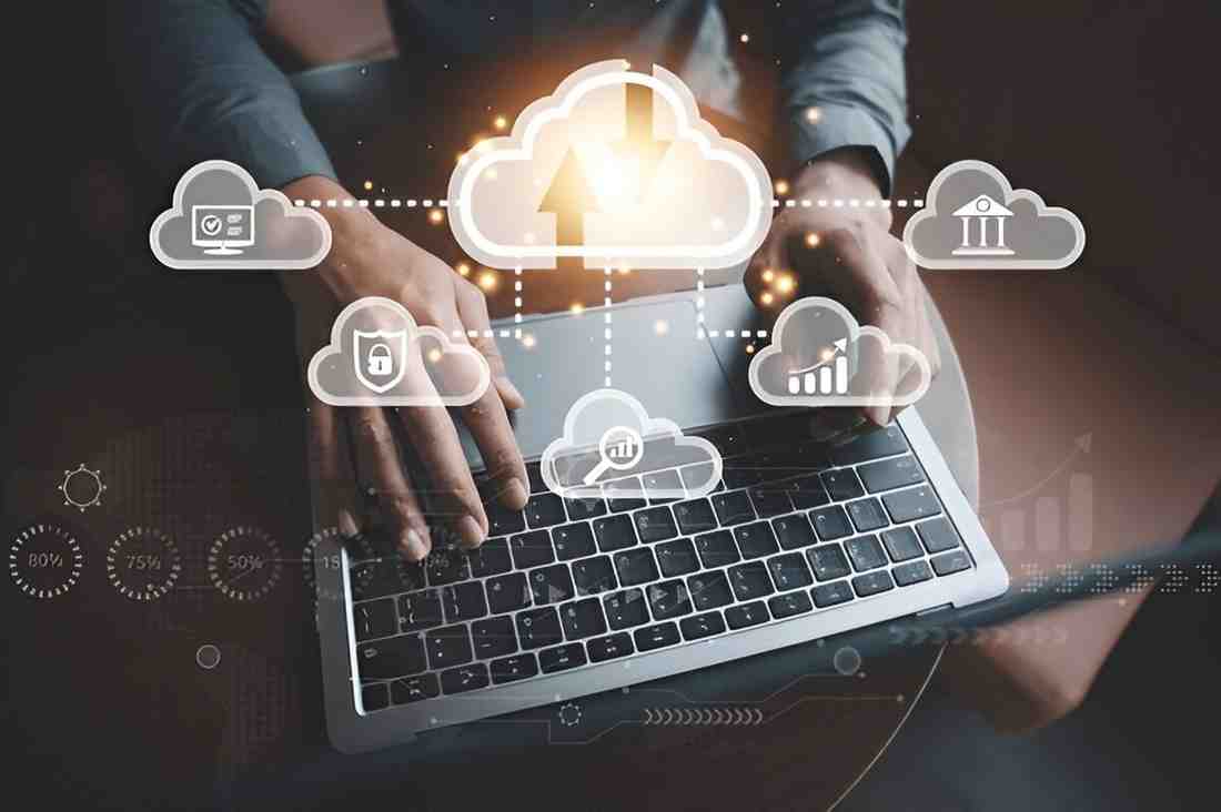 Top 8 IT Infrastructure Management Trends for 2026