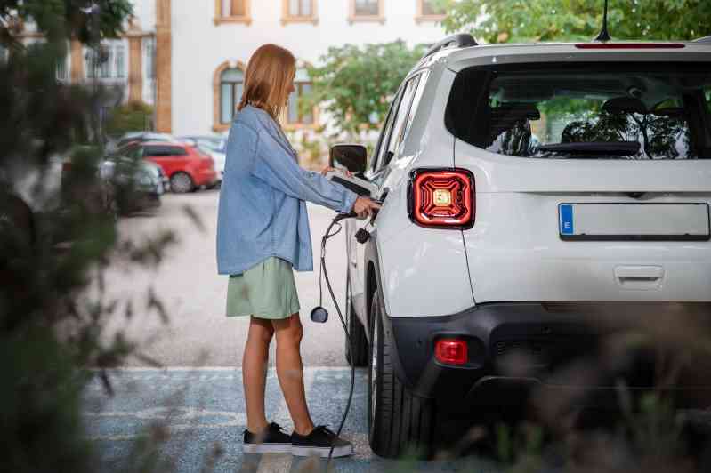 EV Charger Installation: How Long Does It Really Take?