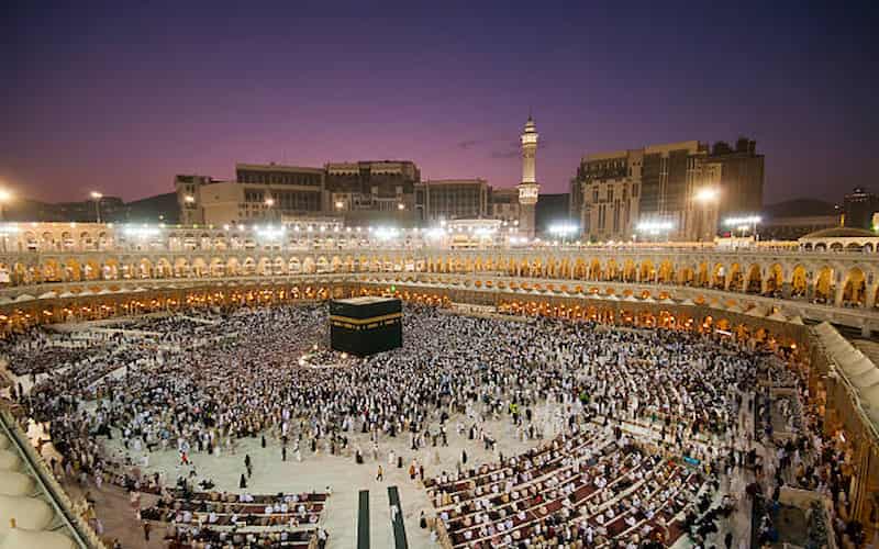 Cheapest Umrah Packages for First-Time Pilgrims