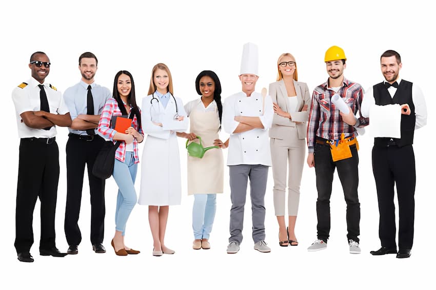 Which Are the Top Uniform Companies in Dubai?