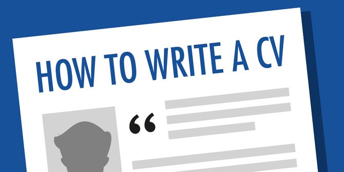 How Much Does a CV Writing Service Cost?