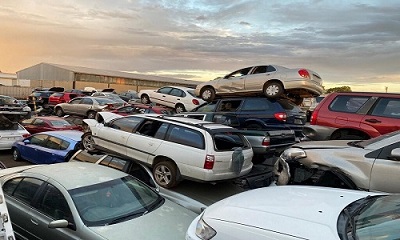 Why Perth Locals Choose the Best Car Wreckers in WA
