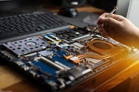 Why Reliable Laptop Repairs Matter More in Downtown