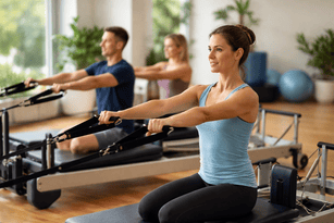 Pilates & Injury-Aware Training for Movement