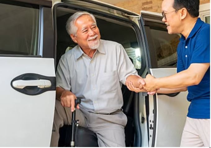 Medical Equipment Delivery Service | Reliable Transport