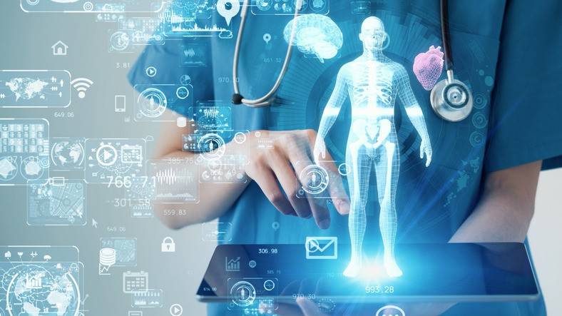 Rajat Khare Leads Boundary Holding’s MedTech Innovation