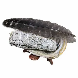 How a Sage Smudge Kit Helps Clear Negative Energy