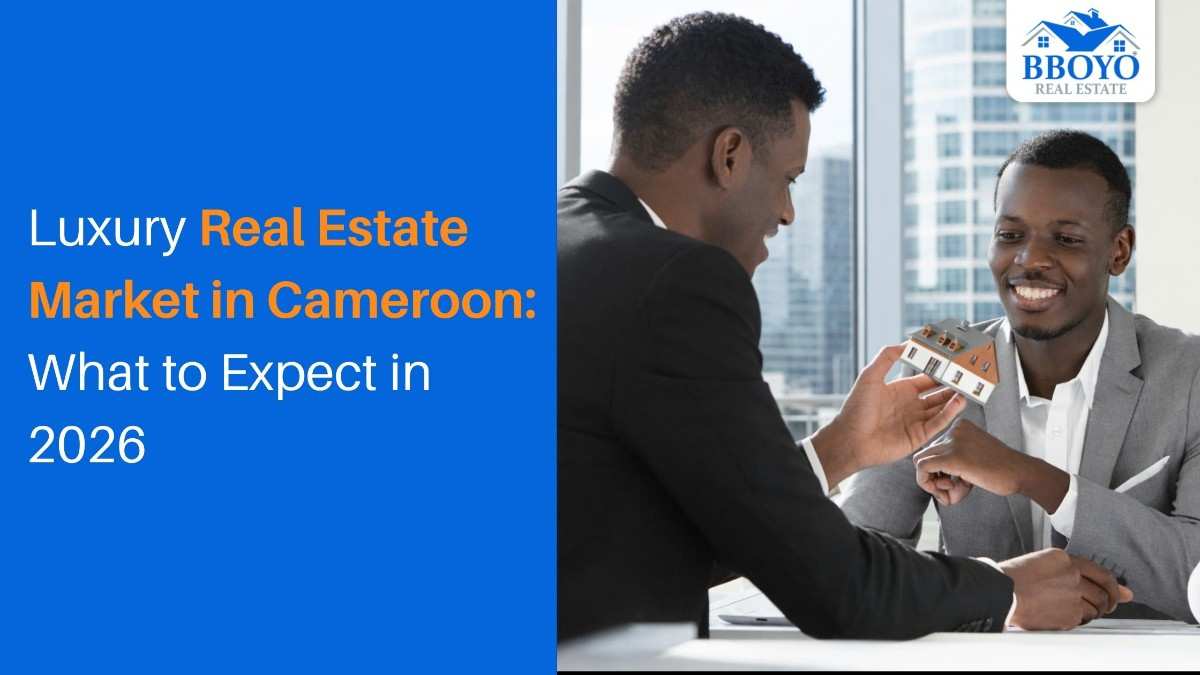Real Estate Investment in Cameroon: 2026