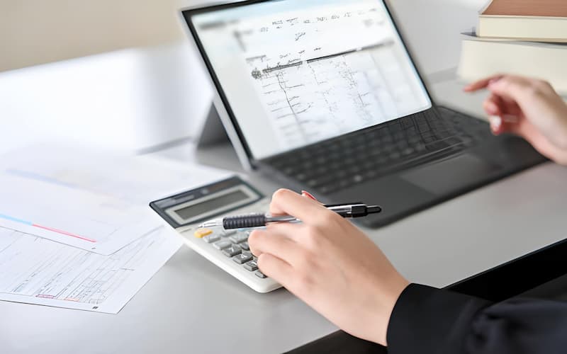 The Role of Secure Cloud Storage in Finance Systems
