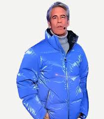 Andy Cohen New Year Blue Jacket Sleek Style