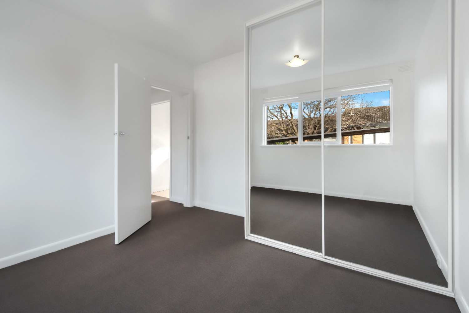 Fitted Wardrobe Doors Hinged | Decorguru Enterprise Ltd