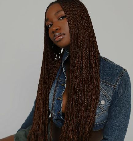 Best Bohemian Braiding Hair for Effortless Boho Braids