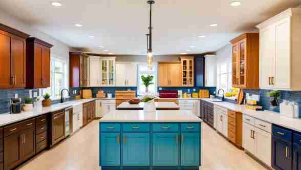 How to Maintain and Clean Your Quartz Countertops