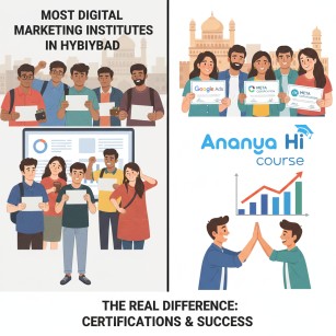 Digital Marketing And Social Media Marketing Course