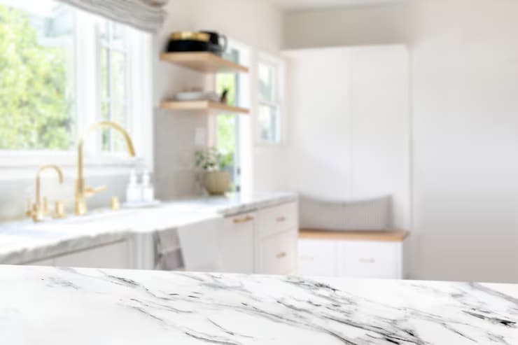 The True Cost of Marble Countertops: What to Expect