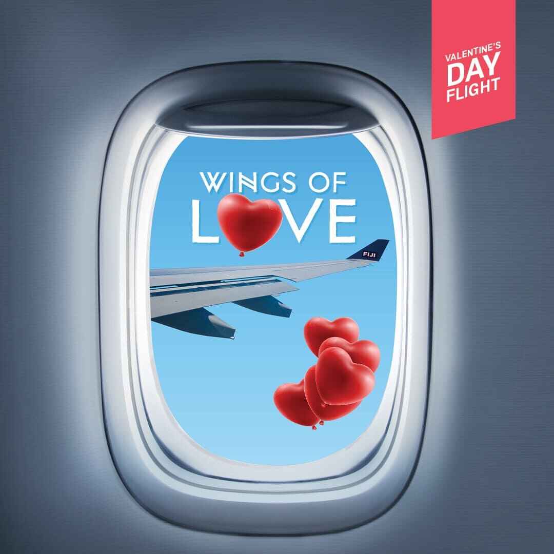 Romantic Valentine’s Day US Cities and Flight Deals