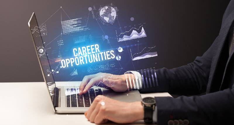 From Entry-Level to CFO: Toronto Accounting Recruiters