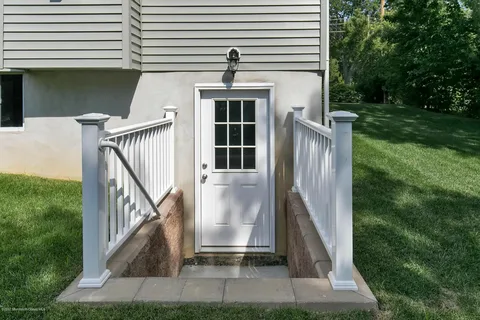 Side Entrance and Egress Window Installation Guide