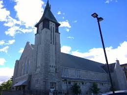 Église de Jésus-Christ et le Chemin de la Foi.