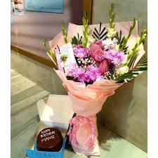 Send Online Flowers to Karachi | Rukhsar Flowers