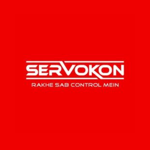 Servokon Logo