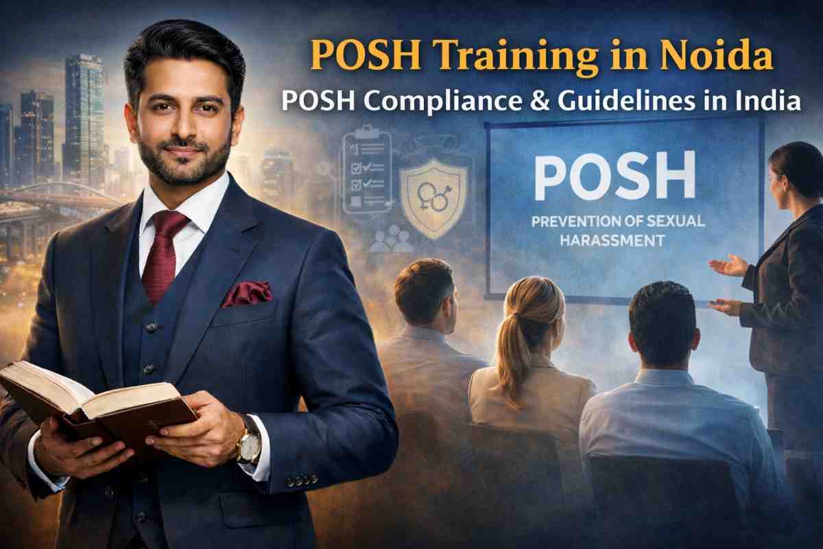 How to Navigate Posh Training Compliance Guidelines