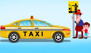 Safe and Caring WHEELCHAIR TAXI Service in Bolton