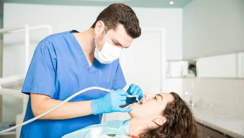 Sydney Dental Cleaning: Process, Cost & Benefits