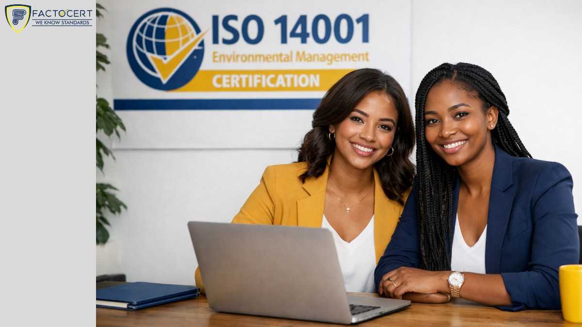 ISO 14001 Certification in Namibia for EMS Compliance