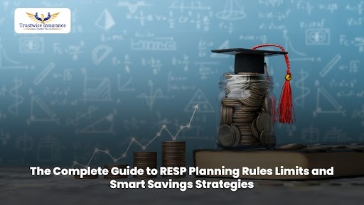 Registered Education Savings Plan
