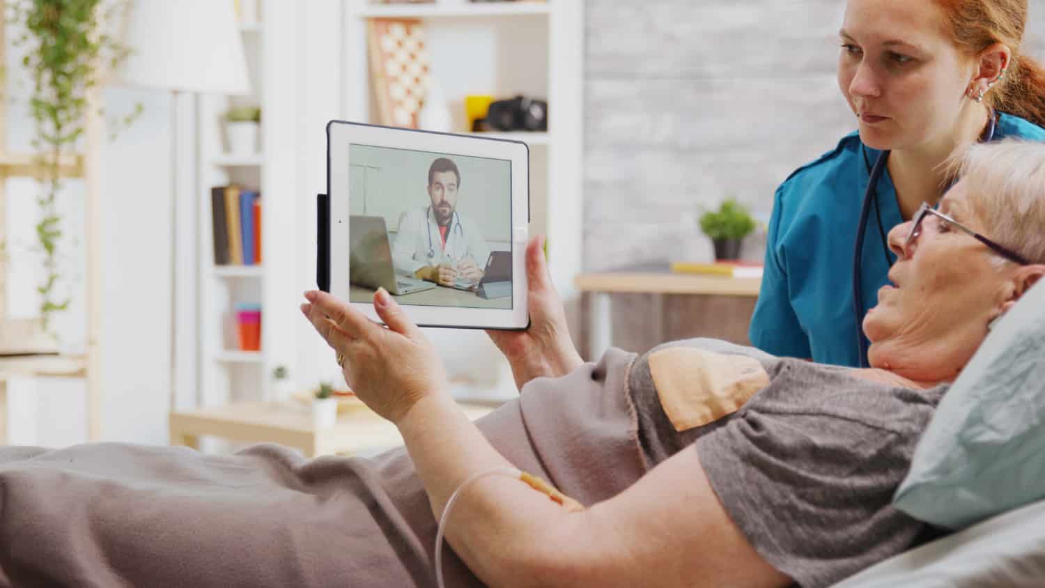 Remote Patient Monitoring for Better Outcomes