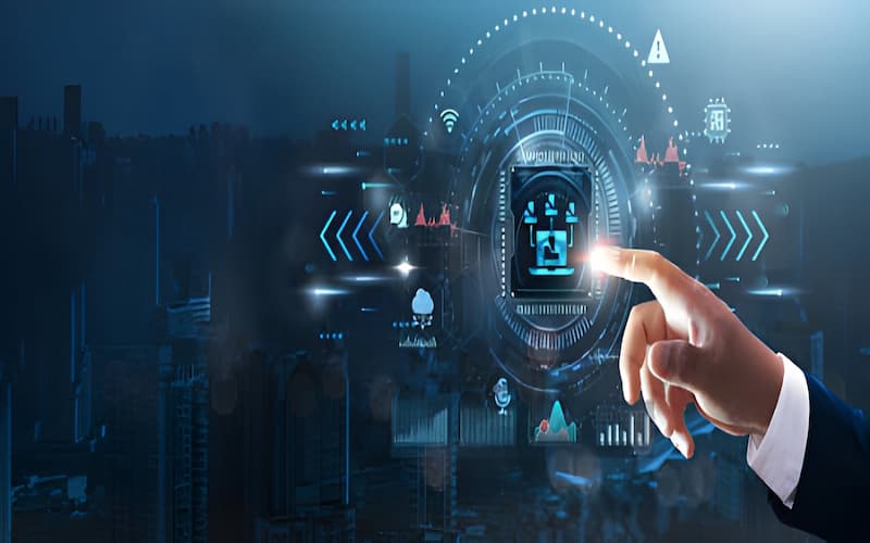 How Remote Network Monitoring Improves Network Uptime