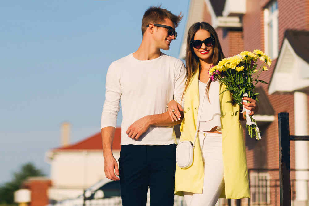 Valentine’s Day Outfit 2026 – Style Ideas