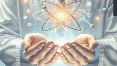 Colloidal Gold Benefits | Torskal Nanoscience