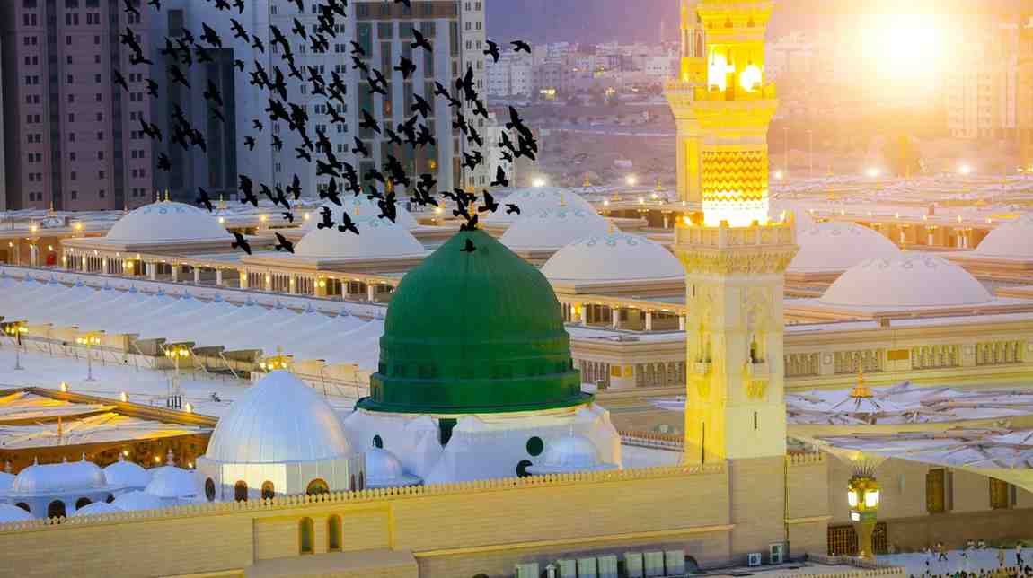 The Ultimate Guide to Umrah 2026