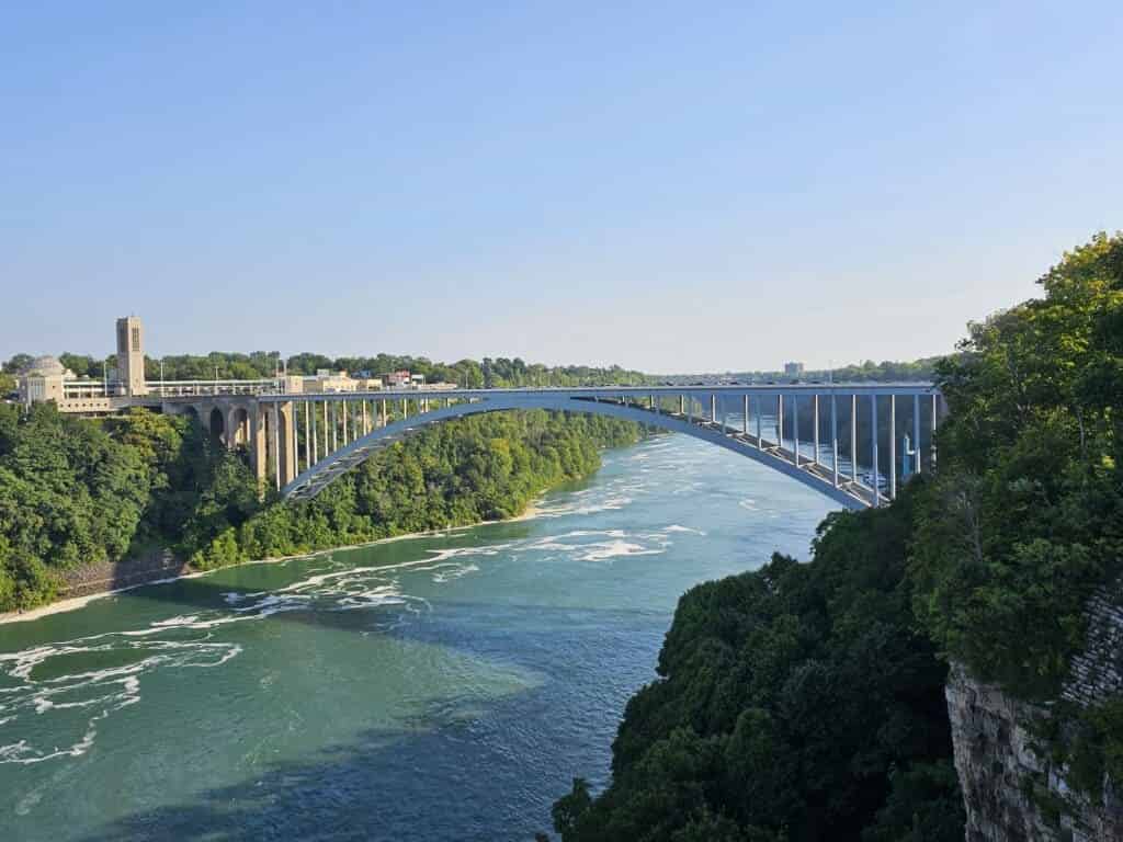Cross-Border Travel Guide: Buffalo Airport to Toronto