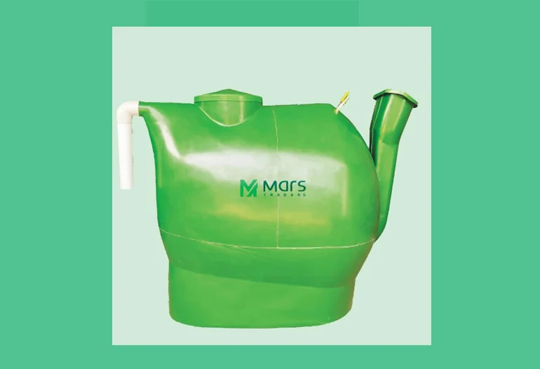 Why Biogas Plants Are the Future of Waste Management