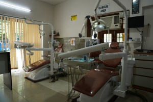 CGHS Dental vs Private Dental Treatment