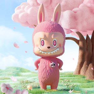 Labubu Doll 2026 and Its Influence on Creative Toy