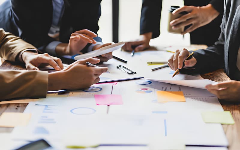 Why Businesses Are Ditching Manual Project Tracking
