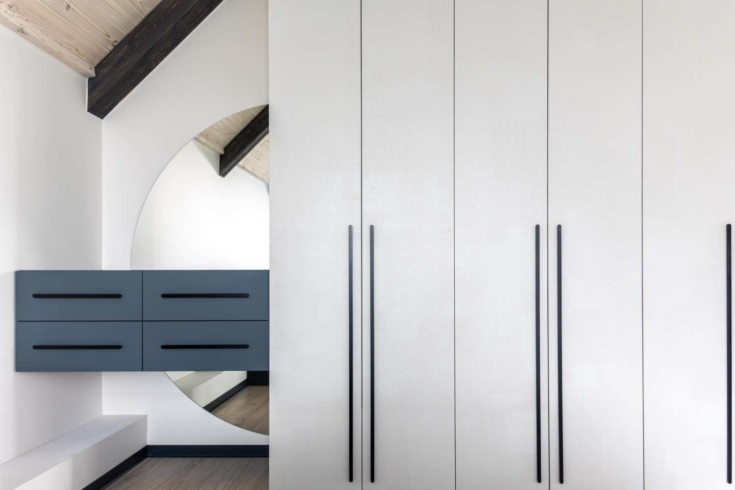 Modern Hinged Door Wardrobes Decorguru Enterprise