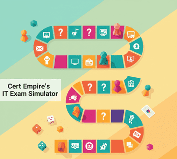 Faster and Smarter with Cert Empire’s IT Exam Simulator