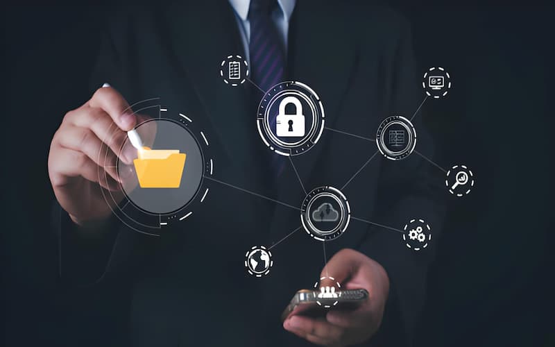 Essential IT Practices to Secure Business Data in KSA