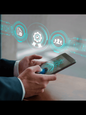 The Role of Consultants in Digital Transformation