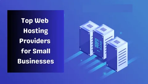 Best Web Hosting Providers in the US (2026)