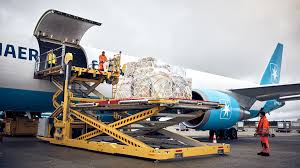 Cargo to Pakistan Services from UK Trusted Shipping